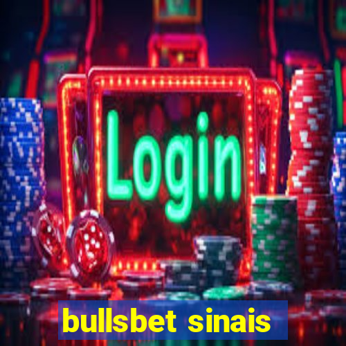 bullsbet sinais